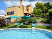 Villetta a schiera in vendita di 144 m² in Via San Vivaldo