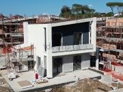 Villetta a schiera in vendita di 144 m² in Via Trotula...