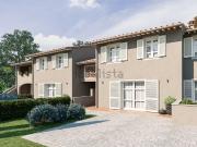 Villetta a schiera in vendita di 145 m² in Via del Popolo