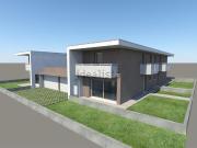 Villetta a schiera in vendita di 145 m² in Via Francesco...