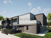 Villetta a schiera in vendita di 145 m² in Via Nino Bixio, 2