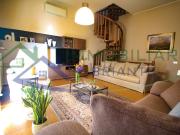 Villetta a schiera in vendita di 145 m² in Via San Rocco, 15