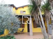 Villetta a schiera in vendita di 146 m² in Via della...