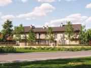 Villetta a schiera in vendita di 156 m²