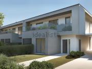 Villetta a schiera in vendita di 147 m² in Via Scrivia