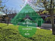 Villetta a schiera in vendita di 147 m² in Via Vincenzo...