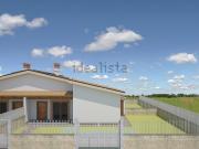 Villetta a schiera in vendita di 148 m² in Via di Acilia