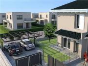 Villetta a schiera in vendita di 148 m² in Via Ferrucci, 14