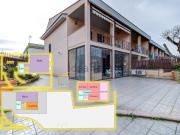 Villetta a schiera in vendita di 149 m² in Via Giacomo...