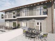 Villetta a schiera in vendita di 150 m²