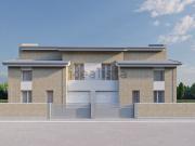 Villetta a schiera in vendita di 150 m²