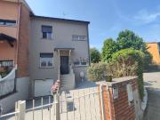 Villetta a schiera in vendita di 150 m² in Via Affaitati, 1