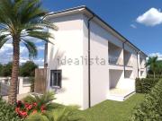 Villetta a schiera in vendita di 150 m² in Via Agnelleria