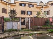 Villetta a schiera in vendita di 150 m² in Via Arquà...