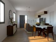 Villetta a schiera in vendita di 150 m² in Via Bacaredda