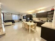 Villetta a schiera in vendita di 150 m² in Via Basilio...