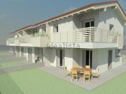 Villetta a schiera in vendita di 150 m² in Via Benedetto...