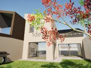 Villetta a schiera in vendita di 150 m² in Via Bergamo