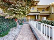 Villetta a schiera in vendita di 150 m² in Via Bologna