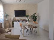 Villetta a schiera in vendita di 150 m² in Via C. Cazza, 28