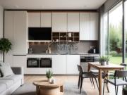 Villetta a schiera in vendita di 150 m² in Via Campania, 35