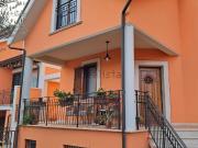 Villetta a schiera in vendita di 150 m² in Via dei Fiori