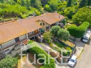 Villetta a schiera in vendita di 150 m² in Via dei Pini