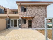 Villetta a schiera in vendita di 150 m² in Via Deruta