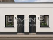 Villetta a schiera in vendita di 150 m² in Via Giuseppe...