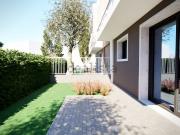 Villetta a schiera in vendita di 150 m² in Via Mantova