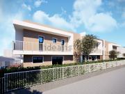 Villetta a schiera in vendita di 150 m² in Via Mantova