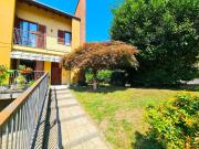 Villetta a schiera in vendita di 150 m² in Via Michelangelo