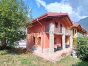 Villetta a schiera in vendita di 150 m² in Via Nicolina, 6