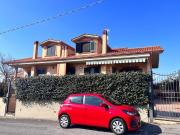 Villetta a schiera in vendita di 150 m² in Via Olevano...