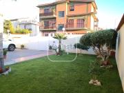 Villetta a schiera in vendita di 150 m² in Via Scillato