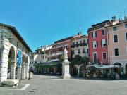 Villetta a schiera in vendita di 150 m² in Via V. Alfieri