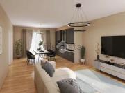 Villetta a schiera in vendita di 151 m² in Via Paolo VI