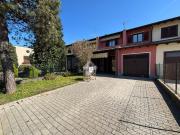 Villetta a schiera in vendita di 151 m² in Via Sandro...