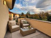 Villetta a schiera in vendita di 152 m² in Via di Basovizza