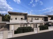 Villetta a schiera in vendita di 152 m² in Via San Filastrio