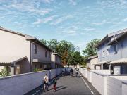 Villetta a schiera in vendita di 153 m² in Via...