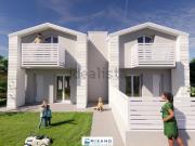 Villetta a schiera in vendita di 153 m² in Via Claudio...