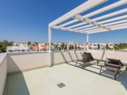 Villetta a schiera in vendita di 153 m² in Via degli Aironi