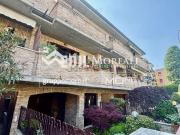Villetta a schiera in vendita di 154 m²