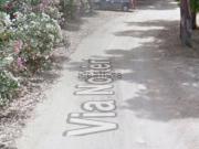 Villetta a schiera in vendita di 154 m² in Via Nottèri