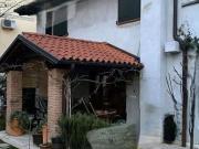 Villetta a schiera in vendita di 154 m² in Viale Trieste, 16