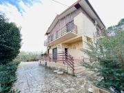 Villetta a schiera in vendita di 155 m²