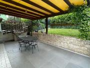 Villetta a schiera in vendita di 155 m² in Via Candia