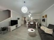 Villetta a schiera in vendita di 155 m² in Via Federigi