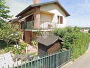 Villetta a schiera in vendita di 155 m² in Via Madonnina, 12